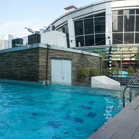 Strategic And Best 3Br Apartment At Fx Residence By Travelio Jacarta Exterior foto